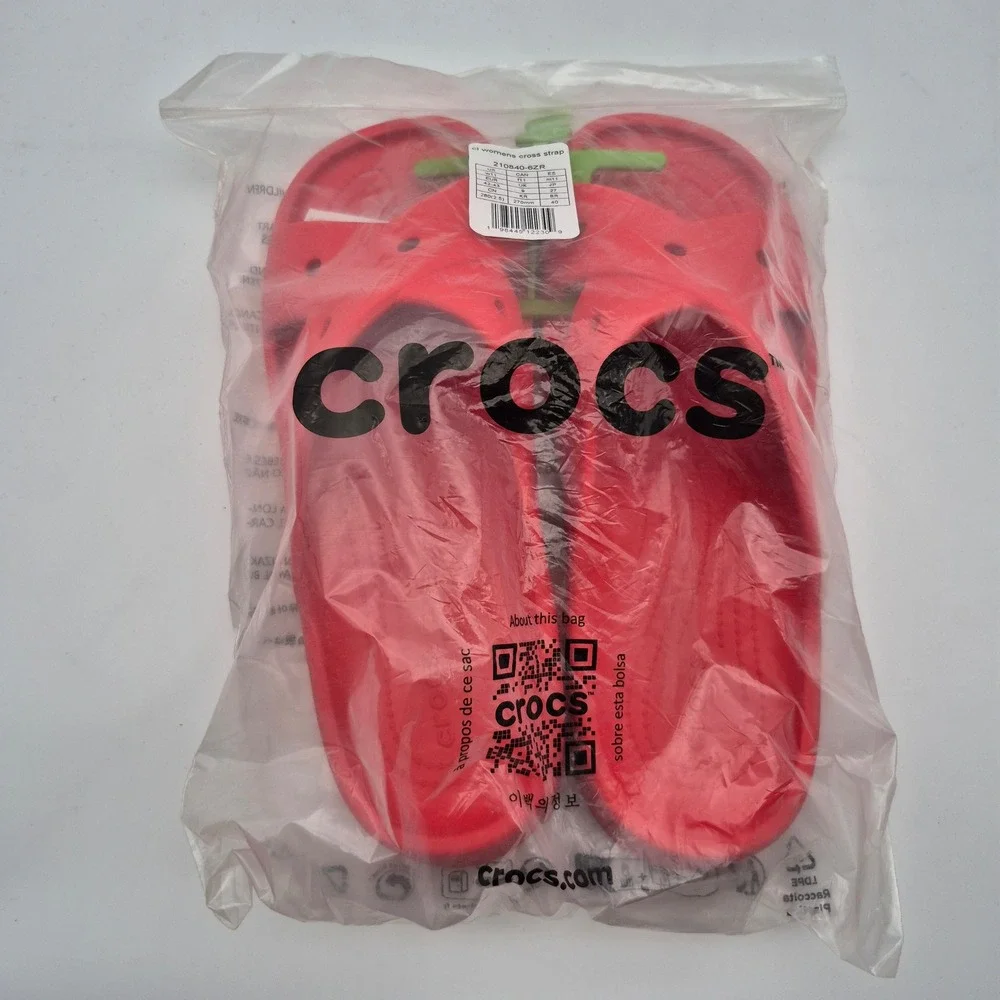 CROCS classic cross
